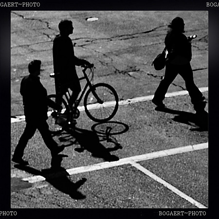 Crossing