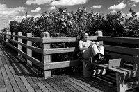 Sunny Reading