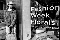 Fashion Week Florals