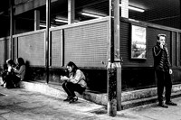 On The Corner