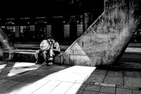 A Moment Together
