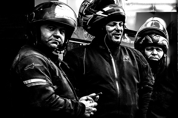 Delivery Guys