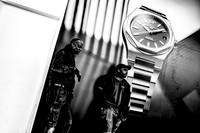 Is That The Time?