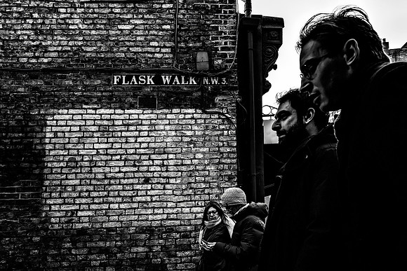On Flask