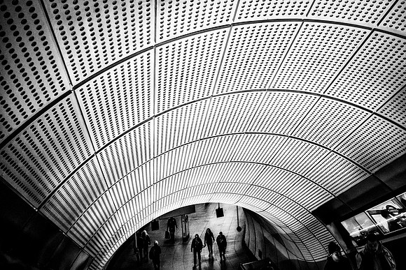 To The Trains