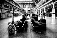 Waiting