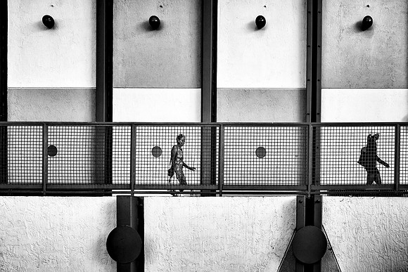 The Walkway