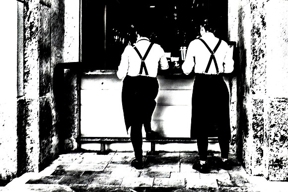 Double