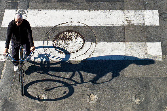 On Your Bike