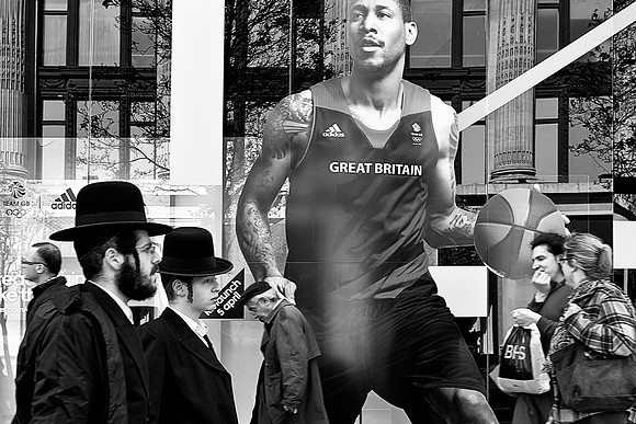 Team GB Maybe