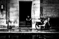 Where's My Bike?
