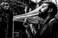 Blow
