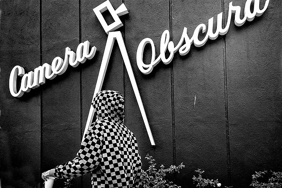 Check Obscura