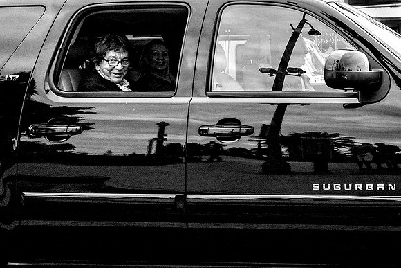 Drive By