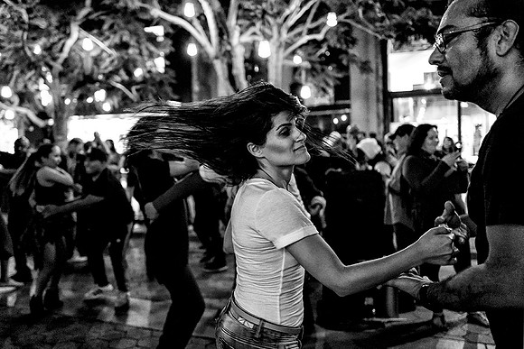 Dancing In The Street~02