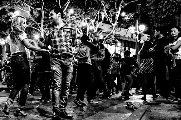 Dancing In The Street~03