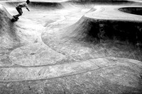 Skatting in Venice~03