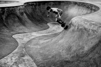 Skatting in Venice~01