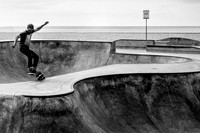 Skatting in Venice~06