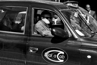 Dial A Cab