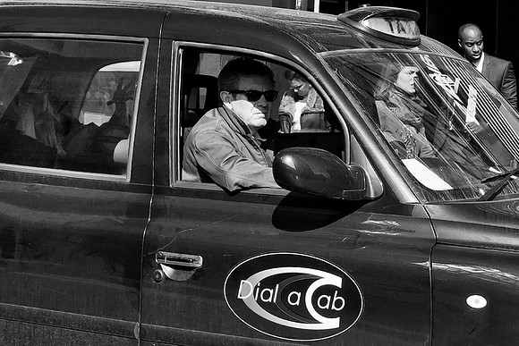 Dial A Cab