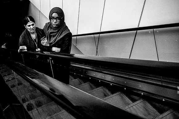 From The Tube