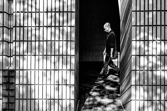 In The Light