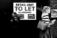 To Let