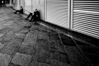 Two Resting