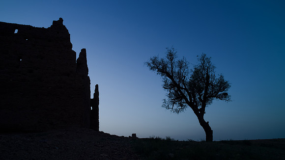Morocco in Colour 06