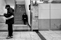 A Quiet Moment