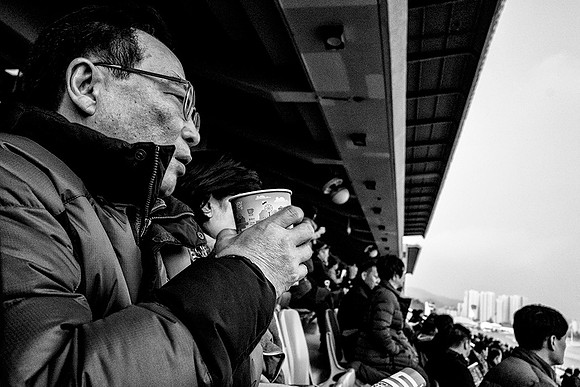 A Cup Of Tea May Help