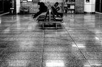 Waiting