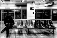I'm All ALone