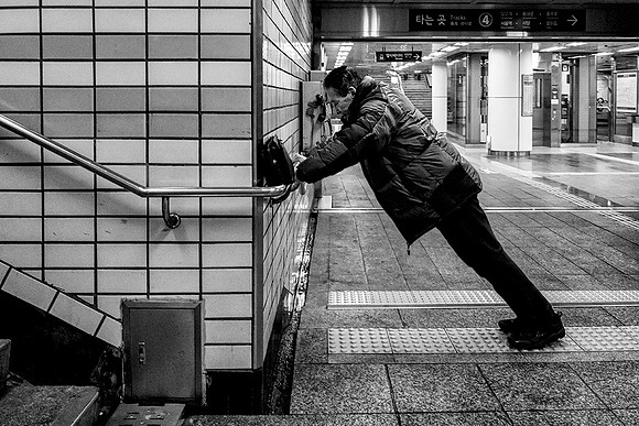 Push