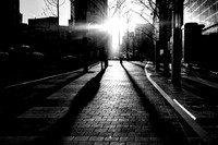 5pm On The Street