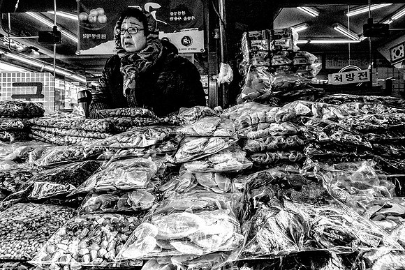 Dry Goods