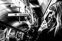 My Train's Coming
