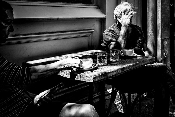 Coffee Time