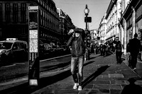 Where's Oxford Circus?