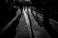 On Marylebone High Street