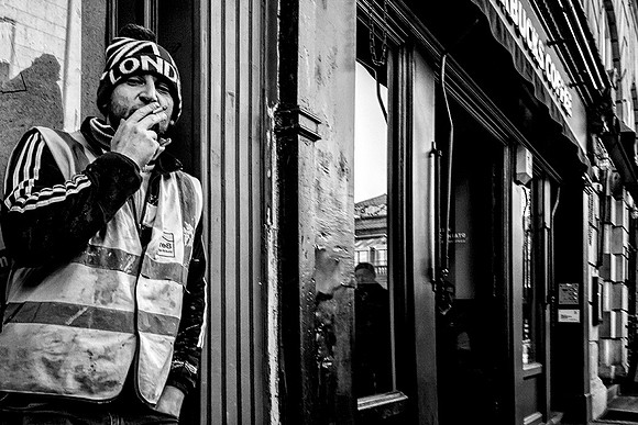 Worker