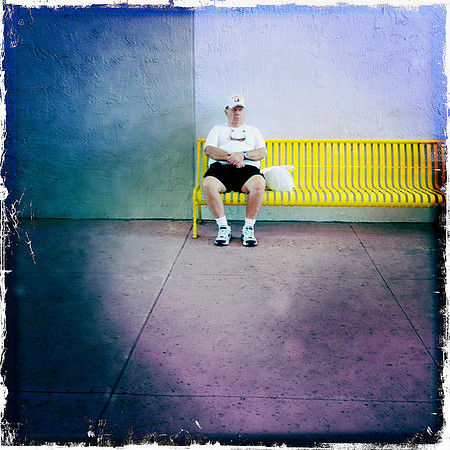 Waiting