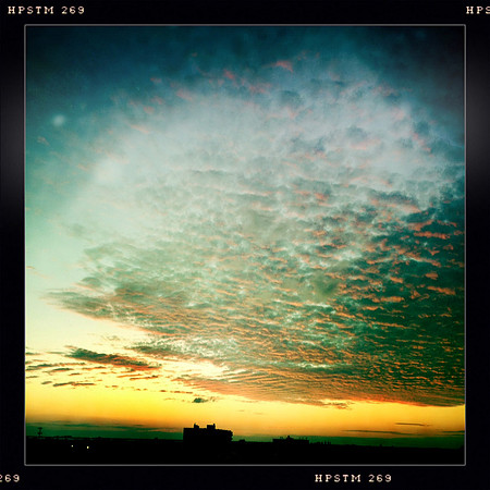 Key Biscayne Sunset