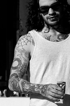 Tats