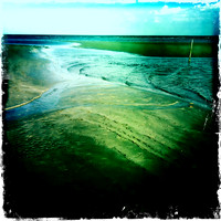 Low Tide