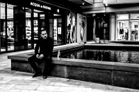 Acqua Man