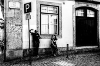 Just Talking