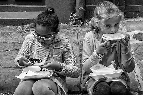 Street Food