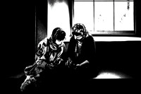 ExtraDark+MoreLight 2022 Gallery